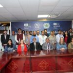 Islamabad Hosts Underwater Heritage Workshop 3 underwater heritage - Islamabad Hosts Underwater Heritage Workshop