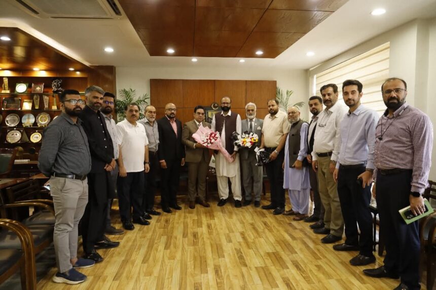 renewable energy - PAEA and ICCI Advance Renewable Energy Collaboration