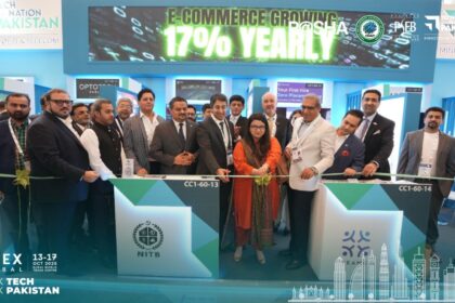 Pakistan Pavilion Debuts at GITEX Global 2025 5 pakistan pavilion - Pakistan Pavilion Debuts at GITEX Global 2025