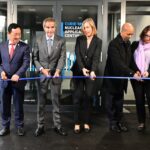Curie Meitner Centre Opens at IAEA Labs 3 curie meitner - Curie Meitner Centre Opens at IAEA Labs