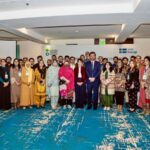 kashmir black day - RWU Marks Kashmir Black Day With Youth Session