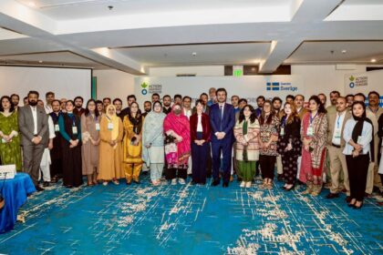 kashmir black day - RWU Marks Kashmir Black Day With Youth Session