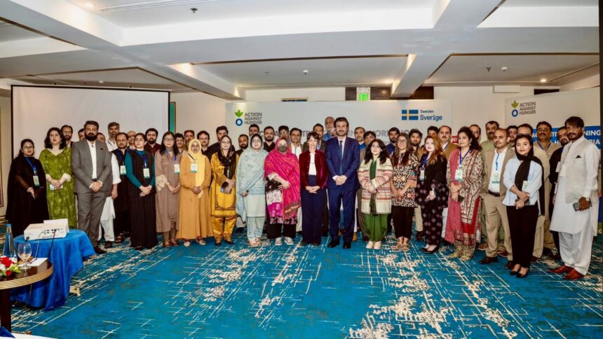 kashmir black day - RWU Marks Kashmir Black Day With Youth Session