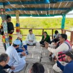 Journalists Study Carbon Markets and Mangroves 2 carbon markets - Journalists Study Carbon Markets and Mangroves