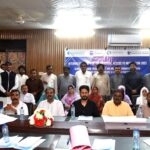 Right to Information Seminar Held in Sanghar 3 right to information - Right to Information Seminar Held in Sanghar