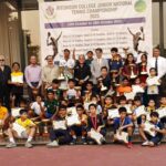 Abubakar Talha Wins Two Titles at Aitchison 2 abubakar talha - Abubakar Talha Wins Two Titles at Aitchison