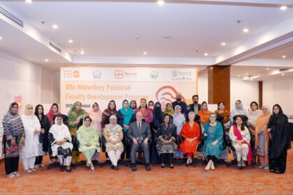 midwifery education - Midwifery Education Reaches National Milestone