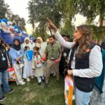 UNFPA Lahore Engages Communities at UN Day 2 unfpa lahore - UNFPA Lahore Engages Communities at UN Day