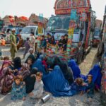 UNHCR Raises Alarm on Refugee Denotification 2 refugee denotification - UNHCR Raises Alarm on Refugee Denotification