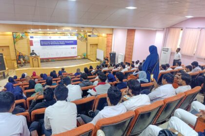 Balochistan Police Advance Gender Responsive Services 5 gender responsive policing - Balochistan Police Advance Gender Responsive Services