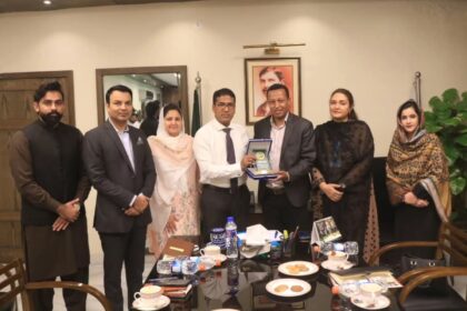 school nutrition program - Punjab launches School Nutrition Program Phase II