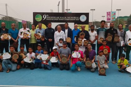 Muzamil Murtaza wins Sheheryar Malik Memorial Title 11 muzamil murtaza - Muzamil Murtaza wins Sheheryar Malik Memorial Title