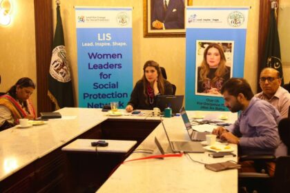 negotiation skills - LIS Network Strengthens Negotiation Skills for Women Leaders