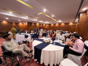 Pakistani Doctors Set Strategy for Spinal Muscular Atrophy 2 WhatsApp Image 2025 10 24 at 6.59.47 PM 1