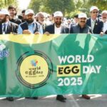 world egg day - World Egg Day Celebrated at PMAS AAUR