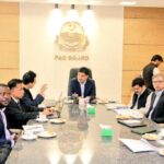 pulse project - PULSE Project Wrap-up Meeting Concludes