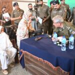 rawalpindi rpo - Rawalpindi RPO Holds Open Court in Hasan Abdal