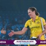 Australia Women Triumph Over India in World Cup 2 australia women - Australia Women Triumph Over India in World Cup