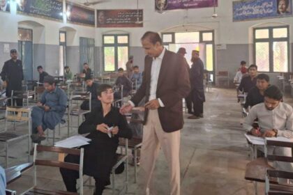exam transparency - Rawalpindi Board Strengthens Exam Transparency