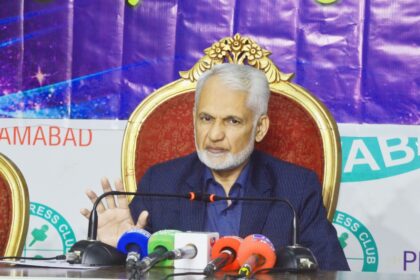 national trust - Vote Is a National Trust Dr Abdul Rauf