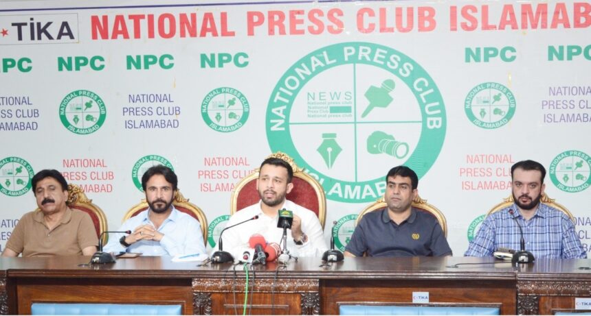 balochistan tourism - Balochistan Tourism Festival Begins in Islamabad