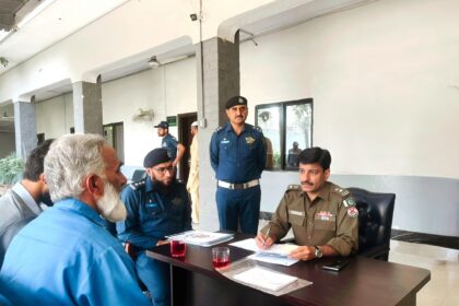 Citizens Meet CTO Rawalpindi on Traffic Issues 7 cto rawalpindi - Citizens Meet CTO Rawalpindi on Traffic Issues