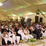 baba kalu urs - Thousands Attend Baba Kalu Urs at Mansar Sharif