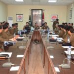 Rawalpindi Police Reinforces Law and Order 2 rawalpindi police - Rawalpindi Police Reinforces Law and Order