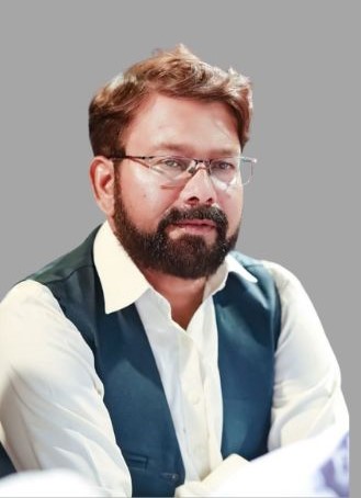 gaza solidarity - Aamir Siddiqui Voices Gaza Solidarity