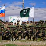 druzhba 2025 - Druzhba 2025 Joint Exercises Held in Russia