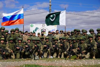 Druzhba 2025 Joint Exercises Held in Russia 9 druzhba 2025 - Druzhba 2025 Joint Exercises Held in Russia