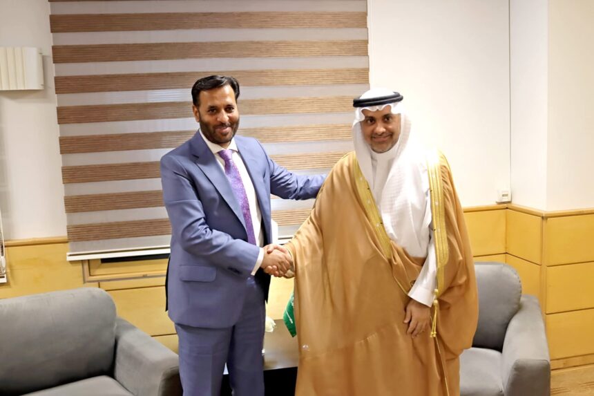 Pakistan and Saudi Arabia Strengthen Polio Eradication 1 polio eradication - Pakistan and Saudi Arabia Strengthen Polio Eradication