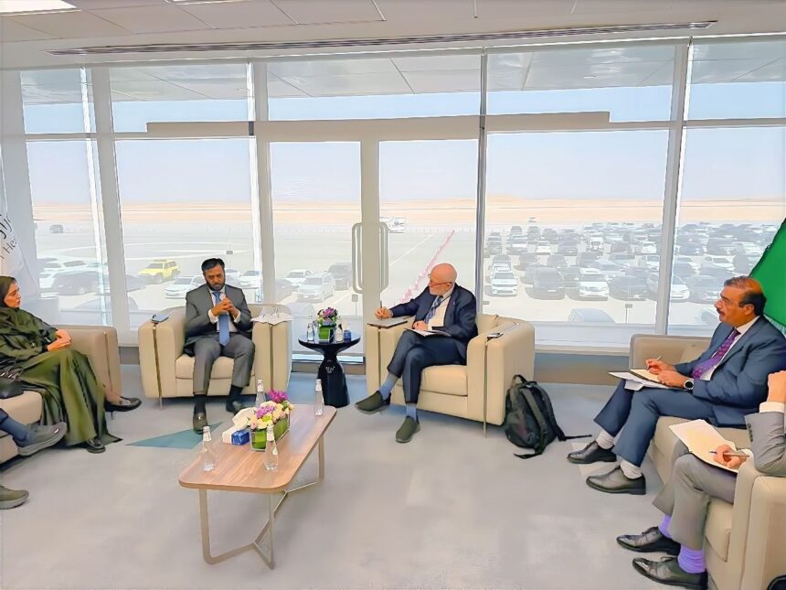 Pakistan Strengthens Drive for Polio Eradication 1 polio eradication - Pakistan Strengthens Drive for Polio Eradication