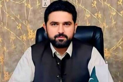 Suhail Afridi Elected Khyber Pakhtunkhwa Chief Minister 7 suhail afridi - Suhail Afridi Elected Khyber Pakhtunkhwa Chief Minister