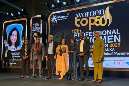 Speaker Congratulates Huma Chughtai on Top 50 Women Award 11 huma chughtai - Speaker Congratulates Huma Chughtai on Top 50 Women Award