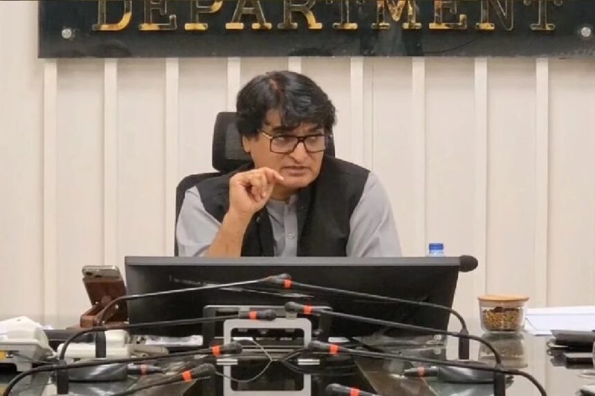 urban development - Punjab Bans Irregular Urban Development