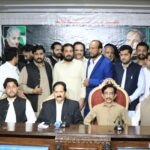 Pasban Watan Pakistan Launches New Political Party 3 pasban watan pakistan - Pasban Watan Pakistan Launches New Political Party