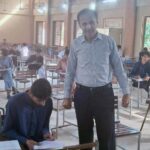 Matric Exams 2025 Conclude in Jhelum 2 matric exams - Matric Exams 2025 Conclude in Jhelum