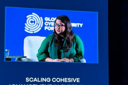 Shaza Khawaja Champions Cybersecurity Innovation 7 cybersecurity innovation - Shaza Khawaja Champions Cybersecurity Innovation