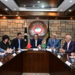 China Pakistan Industrial Cooperation Strengthened 3 industrial cooperation - China Pakistan Industrial Cooperation Strengthened