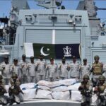 Pakistan Navy Seizes Nearly $1 Billion in Drugs 3 pakistan navy - Pakistan Navy Seizes Nearly $1 Billion in Drugs