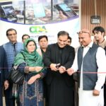 cashless islamabad - Cashless Islamabad Launched at CDA One Window