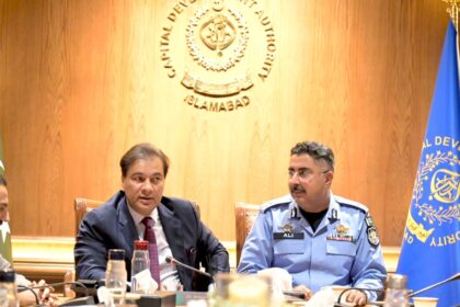 Islamabad Strengthens Security Measures 7 islamabad security - Islamabad Strengthens Security Measures