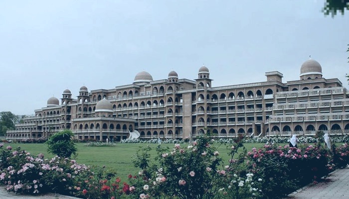 Peshawar University Closes Nine Departments 1 peshawar university - Peshawar University Closes Nine Departments