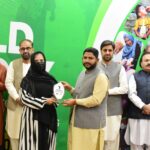 Polio Workers Honoured on World Polio Day 2 polio workers - Polio Workers Honoured on World Polio Day