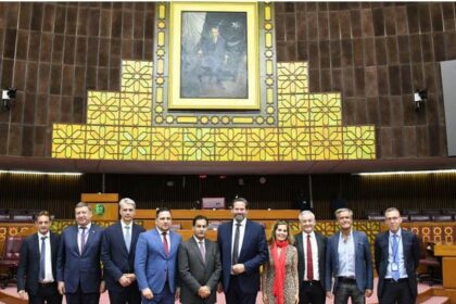 balochistan security - Balochistan Security and Development Discussed by Speakers