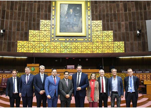 balochistan security - Balochistan Security and Development Discussed by Speakers