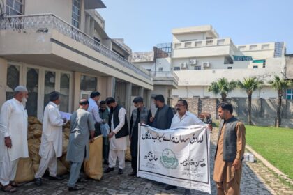 Rawalpindi Education Raises Funds for Flood Relief 9 rawalpindi education - Rawalpindi Education Raises Funds for Flood Relief