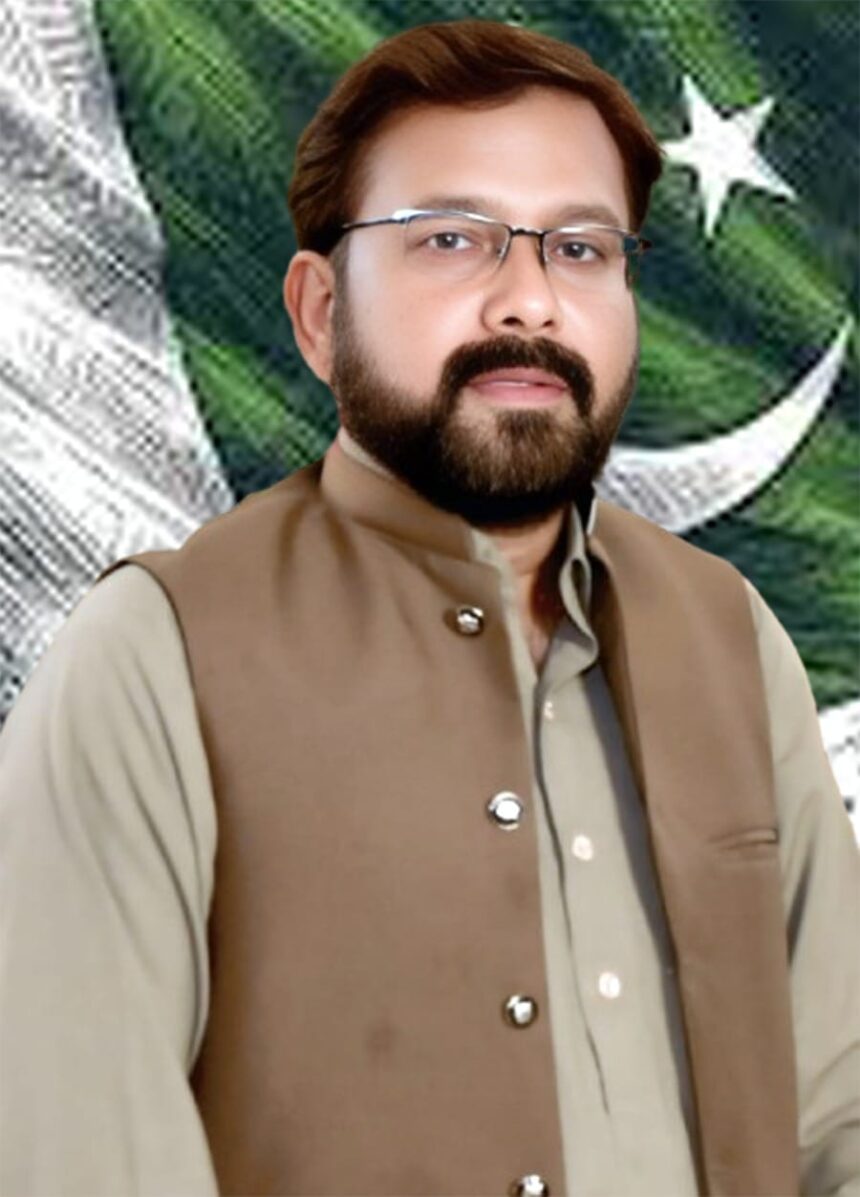 kashmir - Kashmir Remains Pakistan's Lifeline