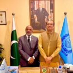 Civil Services Academy Director Visits Health Services Academy 3 civil services academy - Civil Services Academy Director Visits Health Services Academy